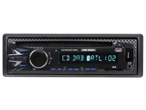 Uni-Trend XCD 5790 DAB