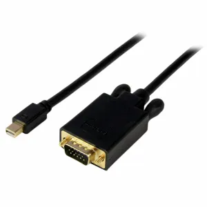 StarTech.com MDP2VGAMM6B