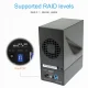 ICY BOX IB-RD3621U3 #6