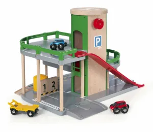 BRIO 7312350332049