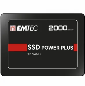 Emtec X150