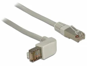 DeLOCK 2m Cat.5e SFTP