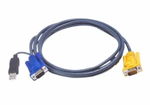 Aten 2L-5203UP
