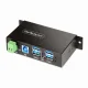 StarTech.com 5G4AINDRM-USB-A-HUB