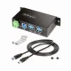 StarTech.com 5G4AINDRM-USB-A-HUB #8