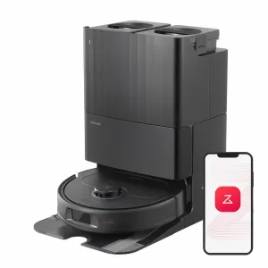 Roborock Qrevo Plus
