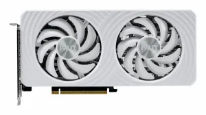 Palit GeForce RTX 5060 Ti White OC