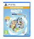 Namco Bandai Games Bluey's Happy Snaps Deluxe Edition