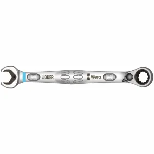 Wera Tools Joker Switch 11
