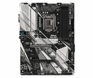 Asrock B365 Pro4