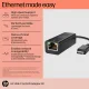 HP USB-C to RJ45 Adapter G2 #6