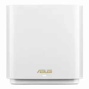 ASUS ZenWiFi AX (XT9) AX7800 1er Pack Weiß