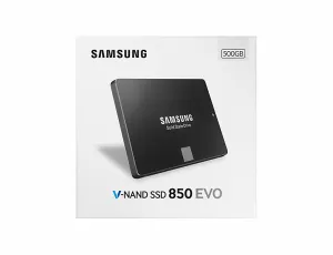 Samsung 850 EVO