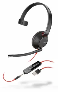 POLY Blackwire 5210