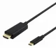 Deltaco USBC-HDMI-1020