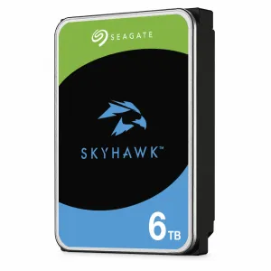 Seagate SkyHawk ST6000VX009
