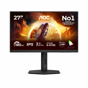 AOC G4 27G4X