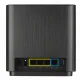ASUS ZenWiFi AX (XT9) AX7800 1er Pack Schwarz #2