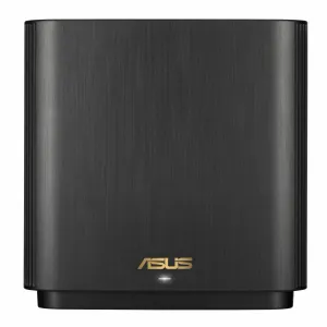 ASUS ZenWiFi AX (XT9) AX7800 1er Pack Schwarz