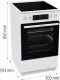 Gorenje GECS5C60WPA #8