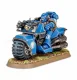 Games Workshop Bike Squad #2