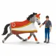 Schleich HORSE CLUB 42443 #5