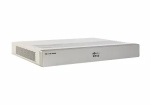 Cisco C1121X-8P