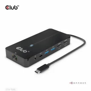 CLUB3D CSV-1595