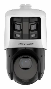Hikvision Digital Technology DS-2SE4C425MWG-E/26(F0)