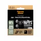 PanzerGlass Hoops Camera Lens Protector Black iPhone 16 Pro 16 Pro Max #3