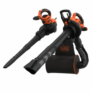Black & Decker BEBLV300-QS