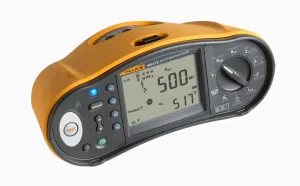 Fluke 1664 FC ITDK
