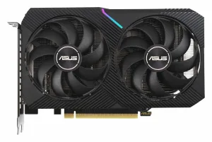 ASUS DUAL-RTX3060-O12G