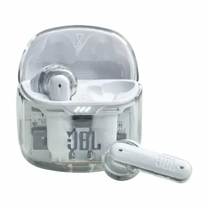 JBL Tune Flex Ghost Edition