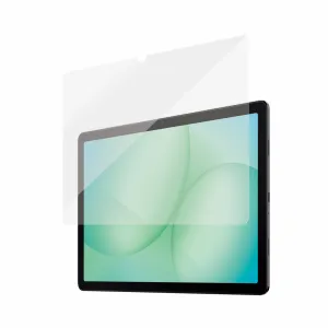 PanzerGlass SAFE. by PanzerGlass Screen Protector Samsung Galaxy Tab A11+ Tab A9+ Ultra-Wide Fit
