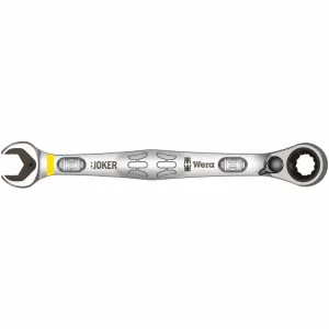 Wera Tools Joker Switch 10