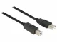 DeLOCK 11m, USB2.0-A - USB2.0-B #3