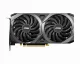 MSI VENTUS GeForce RTX 3060 VENTUS 2X 12G OC