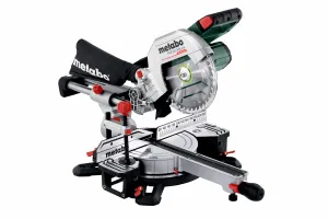 Metabo KGS 18 LTX BL 216