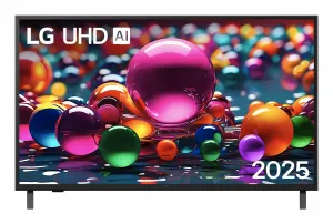 LG UHD AI 50UA75006LA