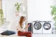 Hoover H-WASH 500 HWP 49AMBC7/1-S #15