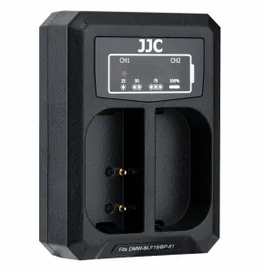 JJC DCH-BLF19E