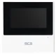 BCS MON4000W-S