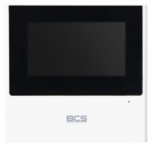 BCS MON4000W-S