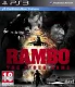 Sony Rambo The Video Game, PS3