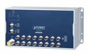 Planet ITS-6326-16T-WV