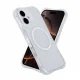 eSTUFF INFINITE (GRS) PORTO iPhone 12 - iPhone 16 Clear Magnetic Cover #6