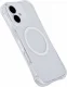 eSTUFF INFINITE (GRS) PORTO iPhone 12 - iPhone 16 Clear Magnetic Cover #5