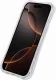 eSTUFF INFINITE (GRS) PORTO iPhone 12 - iPhone 16 Clear Magnetic Cover #4