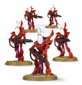 Games Workshop Wraithguard